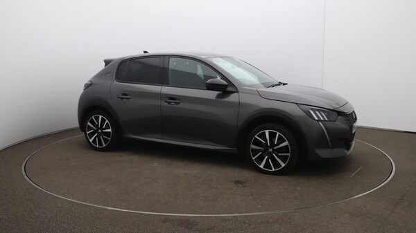Used Peugeot 208 2023 for sale - 75990258: Photo 47