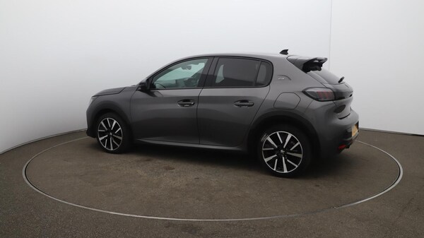 Used Peugeot 208 2023 for sale - 75990258: Photo 48