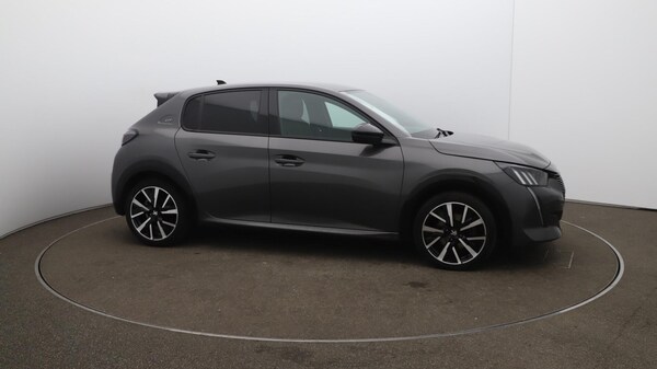 Used Peugeot 208 2023 for sale - 75990258: Photo 49