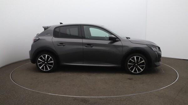 Used Peugeot 208 2023 for sale - 75990258: Photo 50