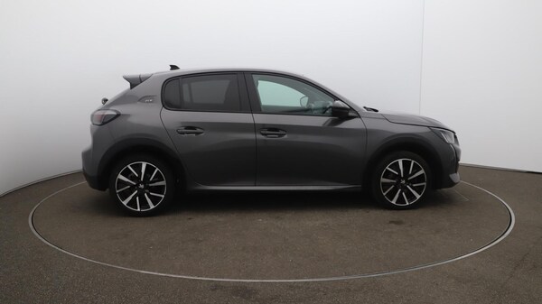 Used Peugeot 208 2023 for sale - 75990258: Photo 51