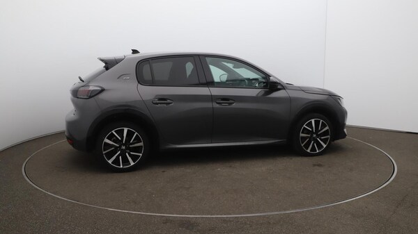 Used Peugeot 208 2023 for sale - 75990258: Photo 52