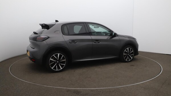 Used Peugeot 208 2023 for sale - 75990258: Photo 53