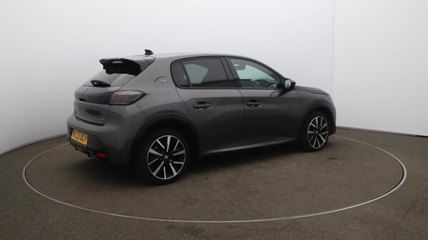 Used Peugeot 208 2023 for sale - 75990258: Photo 54