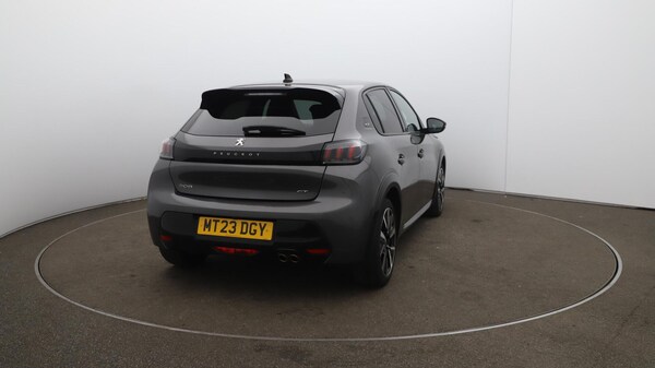 Used Peugeot 208 2023 for sale - 75990258: Photo 57