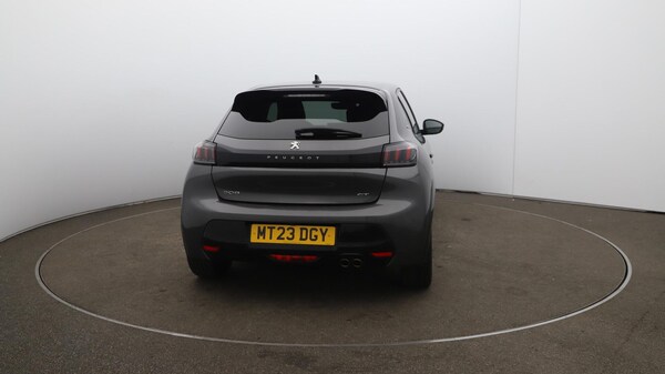 Used Peugeot 208 2023 for sale - 75990258: Photo 58