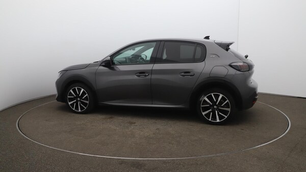 Used Peugeot 208 2023 for sale - 75990258: Photo 59