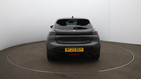 Used Peugeot 208 2023 for sale - 75990258: Photo 60
