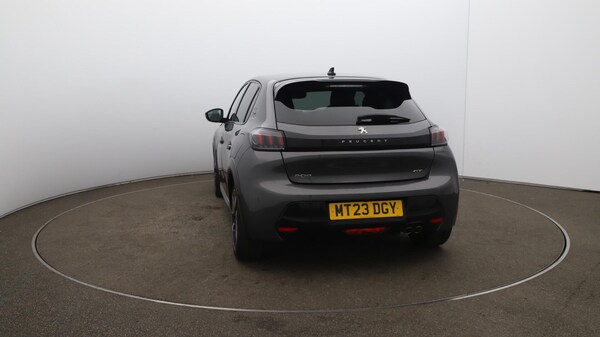Used Peugeot 208 2023 for sale - 75990258: Photo 61