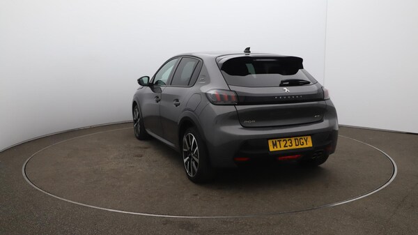 Used Peugeot 208 2023 for sale - 75990258: Photo 62
