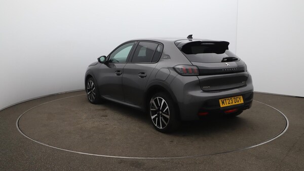 Used Peugeot 208 2023 for sale - 75990258: Photo 63