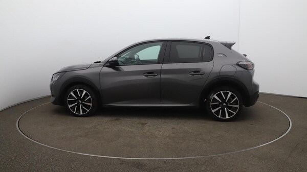 Used Peugeot 208 2023 for sale - 75990258: Photo 65