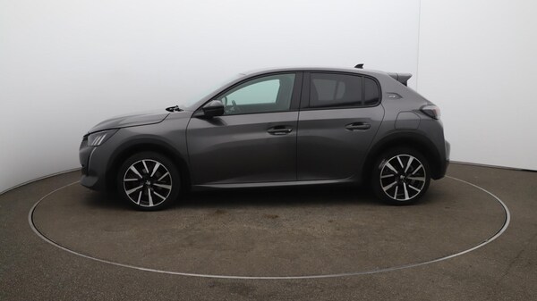 Used Peugeot 208 2023 for sale - 75990258: Photo 66