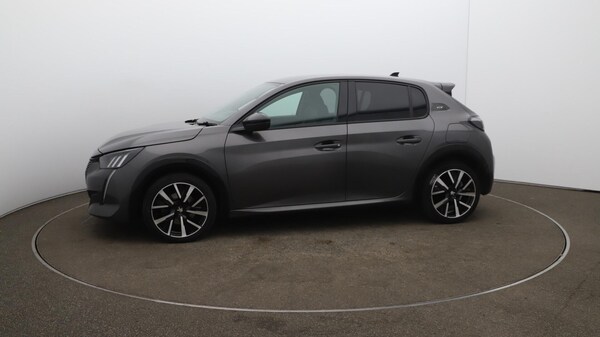 Used Peugeot 208 2023 for sale - 75990258: Photo 67