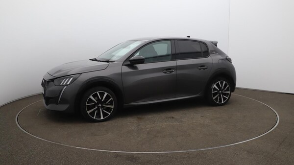 Used Peugeot 208 2023 for sale - 75990258: Photo 68
