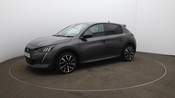 Used Peugeot 208 2023 for sale - 75990258: Photo 69