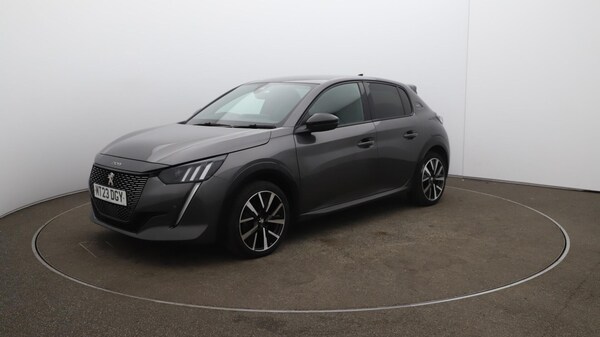 Used Peugeot 208 2023 for sale - 75990258: Photo 70