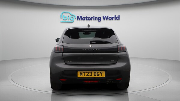 Used Peugeot 208 2023 for sale - 75990258: Photo 7