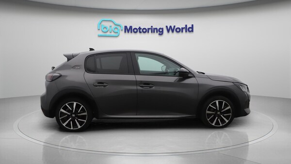 Used Peugeot 208 2023 for sale - 75990258: Photo 9