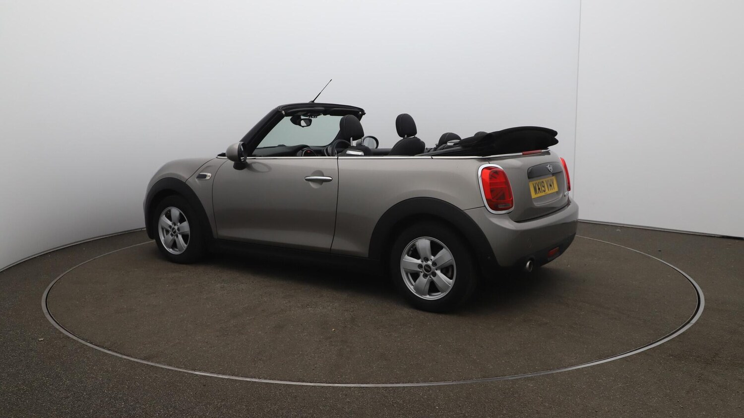 Vehicle 38