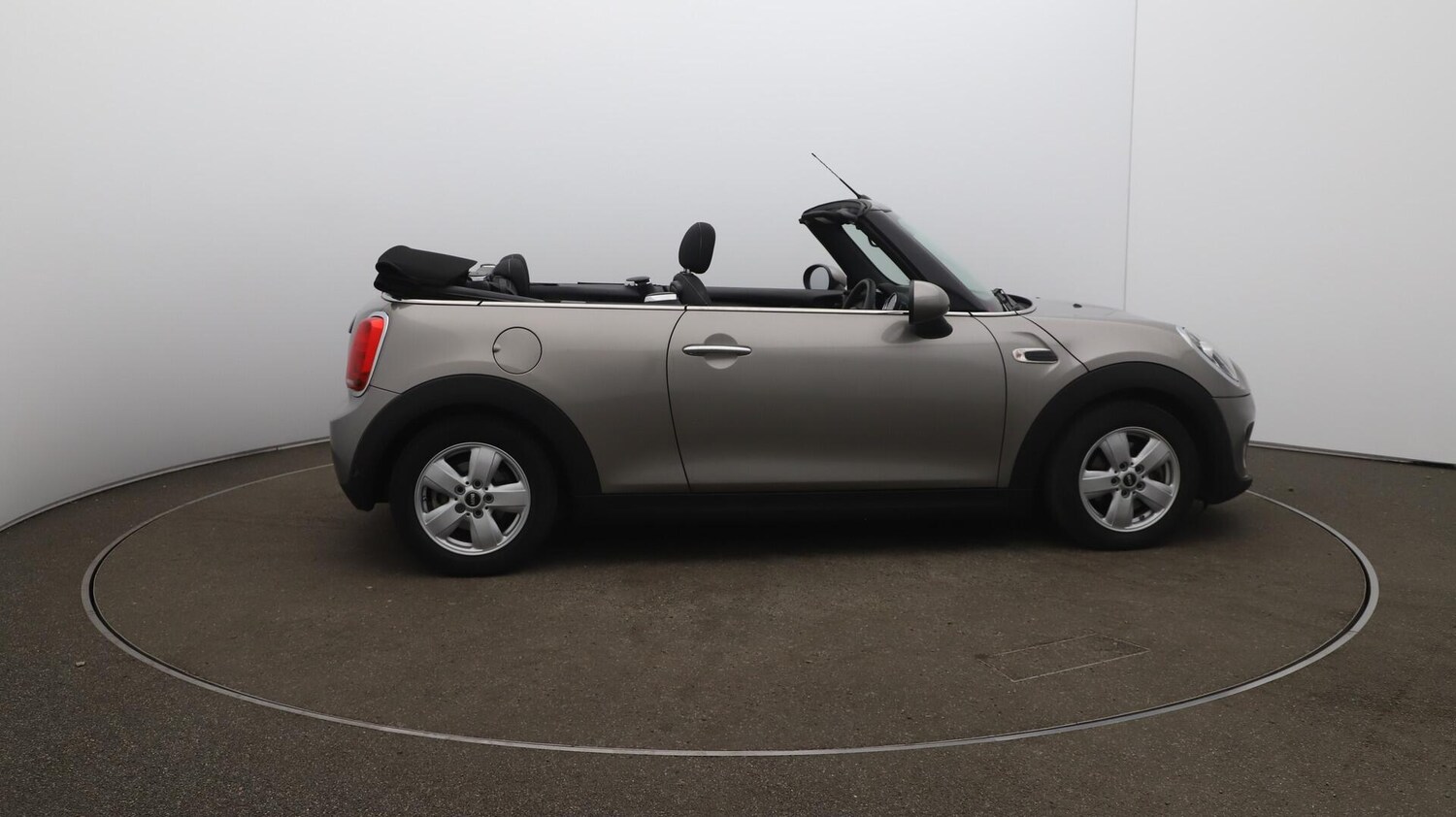 Vehicle 52