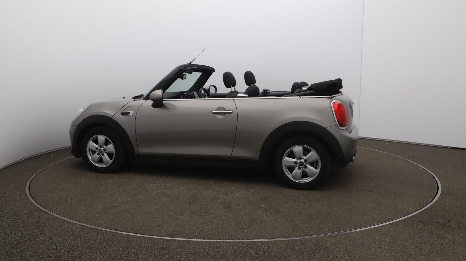 Vehicle 60