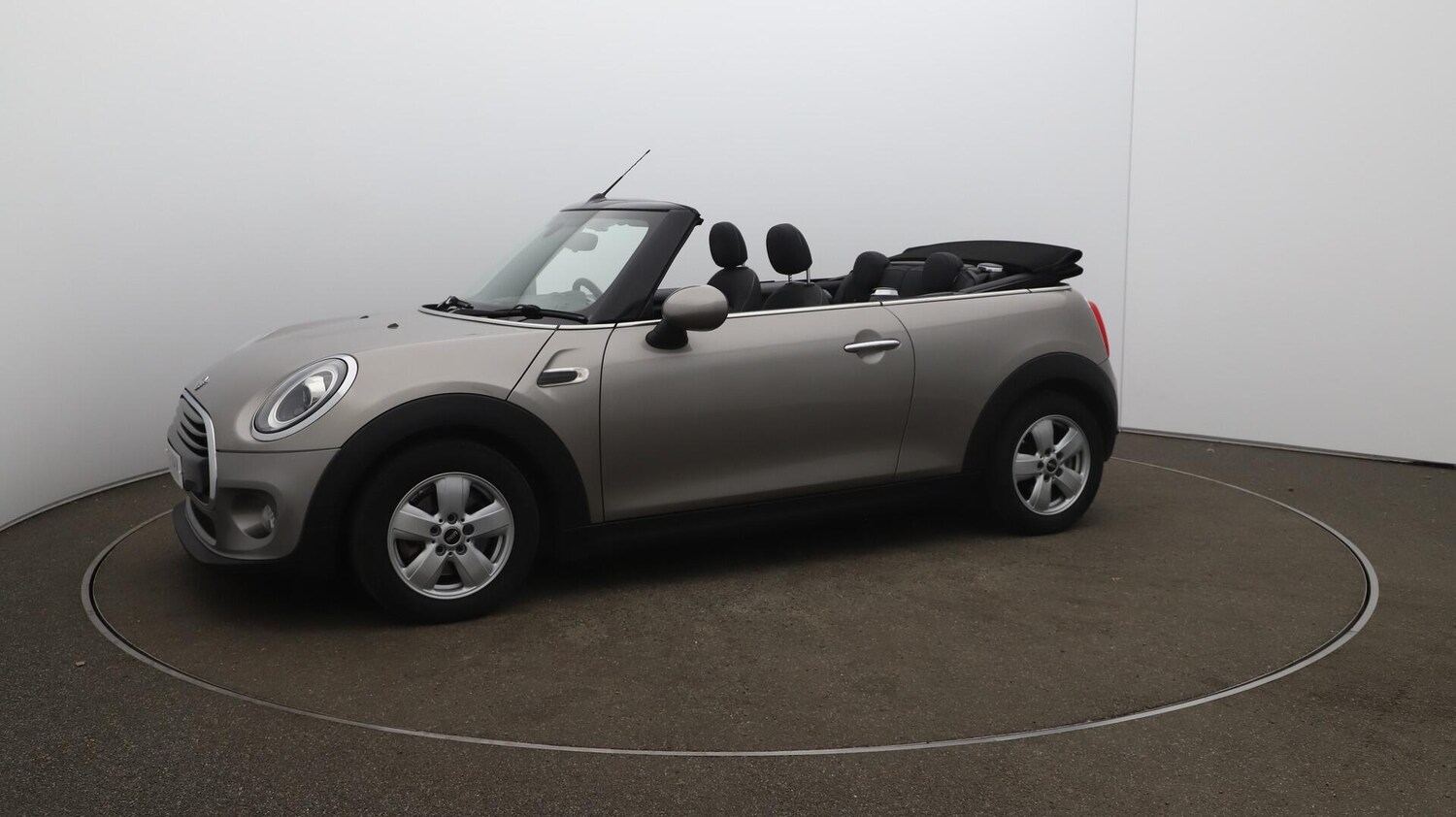 Vehicle 69