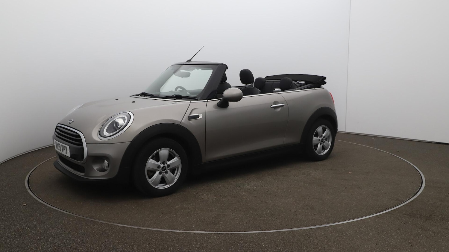 Vehicle 70