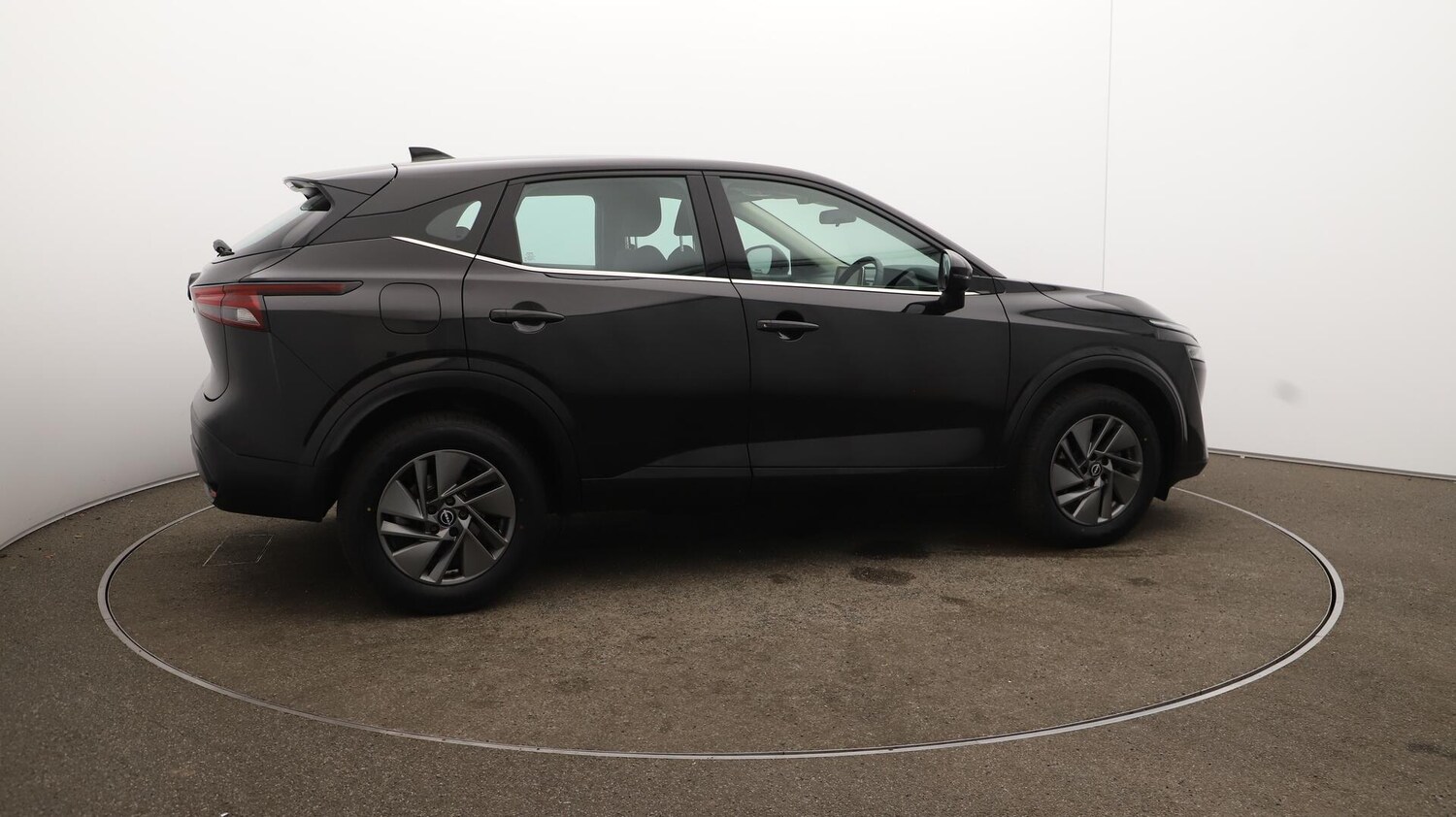 Vehicle 50