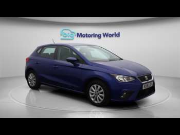 Used SEAT Ibiza 2018 for sale - 74989556: Photo