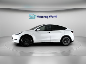 Used Tesla Model Y 2024 for sale - 79072737: Photo