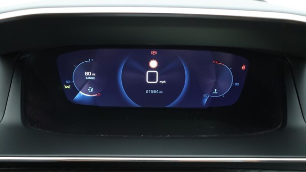 Used Peugeot 208 2023 for sale - 75991252: Photo 11