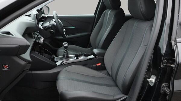Used Peugeot 208 2023 for sale - 75991252: Photo 15