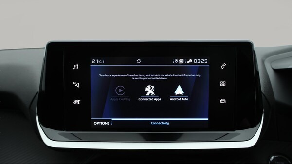 Used Peugeot 208 2023 for sale - 75991252: Photo 26
