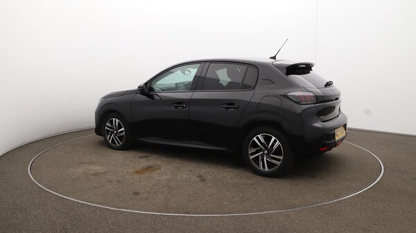 Used Peugeot 208 2023 for sale - 75991252: Photo 36