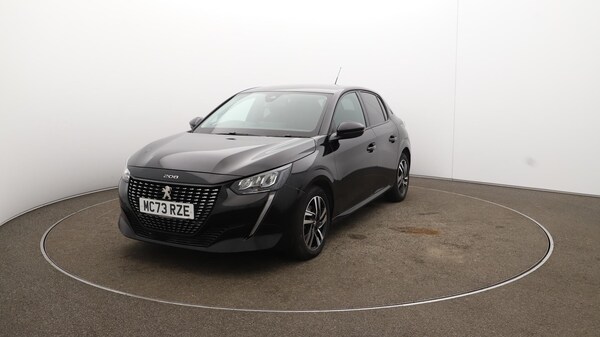 Used Peugeot 208 2023 for sale - 75991252: Photo 37