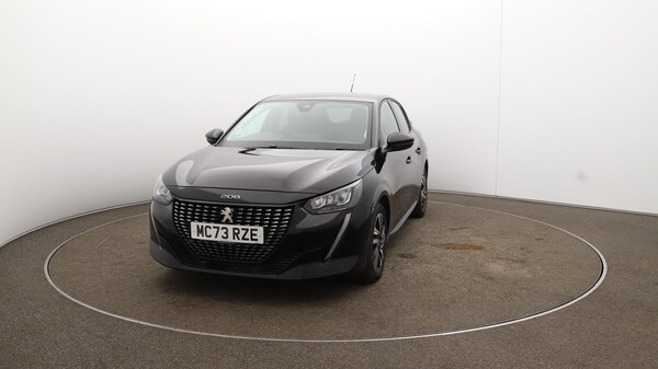 Used Peugeot 208 2023 for sale - 75991252: Photo 38
