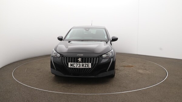 Used Peugeot 208 2023 for sale - 75991252: Photo 39