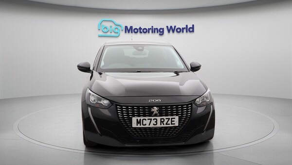 Used Peugeot 208 2023 for sale - 75991252: Photo 3