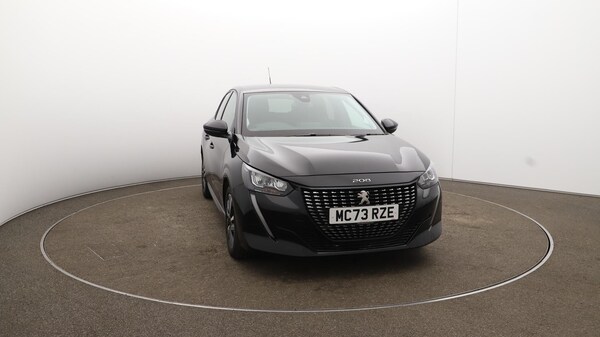 Used Peugeot 208 2023 for sale - 75991252: Photo 41