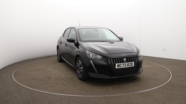 Used Peugeot 208 2023 for sale - 75991252: Photo 42