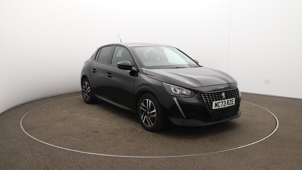 Used Peugeot 208 2023 for sale - 75991252: Photo 43