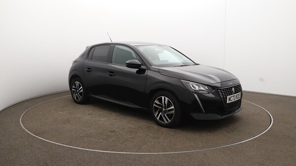 Used Peugeot 208 2023 for sale - 75991252: Photo 44