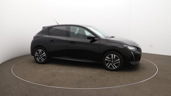 Used Peugeot 208 2023 for sale - 75991252: Photo 46