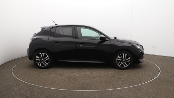Used Peugeot 208 2023 for sale - 75991252: Photo 49