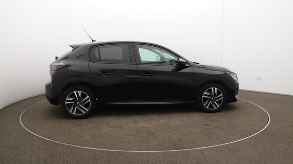 Used Peugeot 208 2023 for sale - 75991252: Photo 50