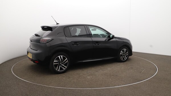 Used Peugeot 208 2023 for sale - 75991252: Photo 52