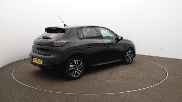 Used Peugeot 208 2023 for sale - 75991252: Photo 53
