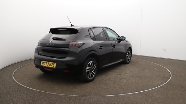Used Peugeot 208 2023 for sale - 75991252: Photo 54