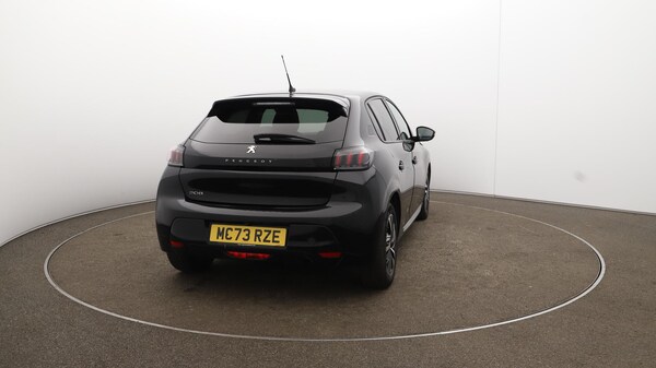 Used Peugeot 208 2023 for sale - 75991252: Photo 56